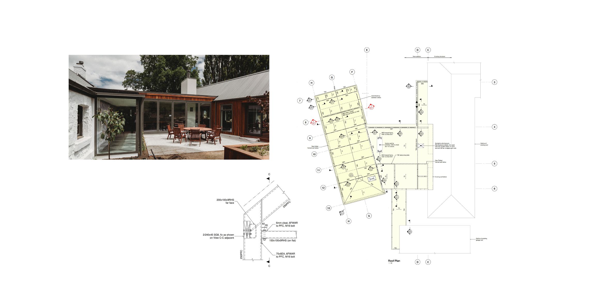 Walnut Cottage