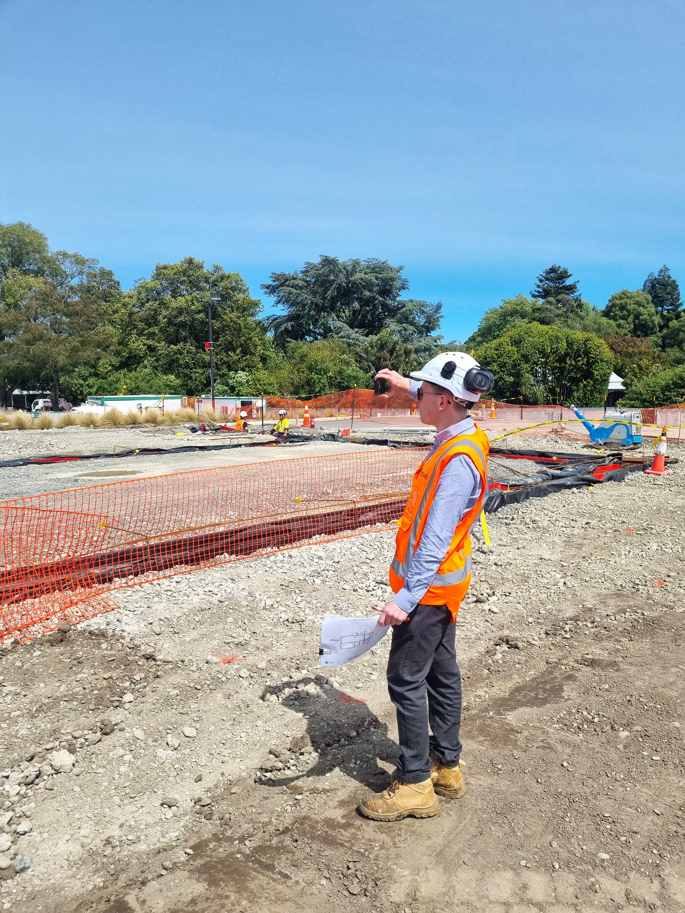 Inside the Pocket Internship...