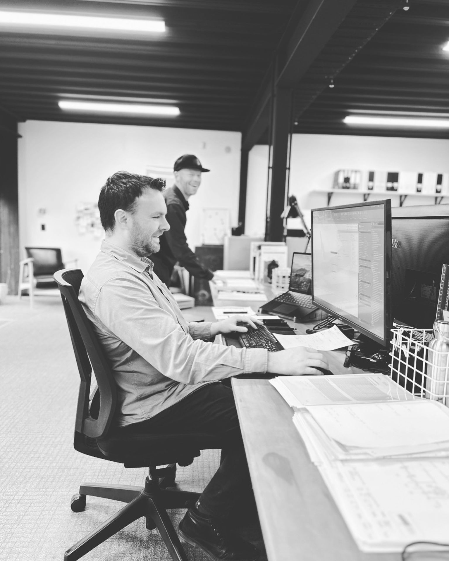 We are hiring - Senior Structural Engineer